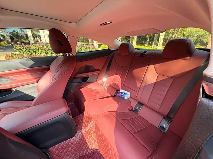 Фото 6 - BMW 4 Series