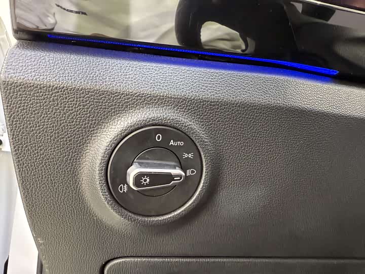 Фото 12 - Volkswagen Tayron GTE Hybrid