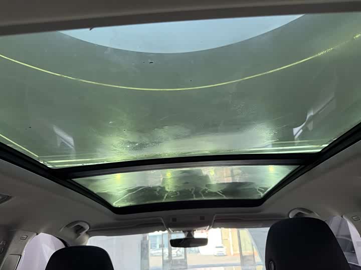 Фото 21 - Volkswagen Tayron GTE Hybrid