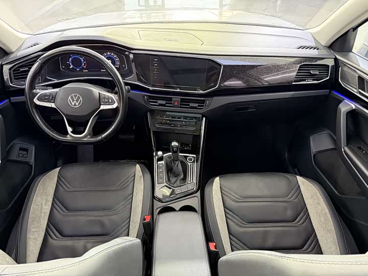 Фото 24 - Volkswagen Tayron GTE Hybrid