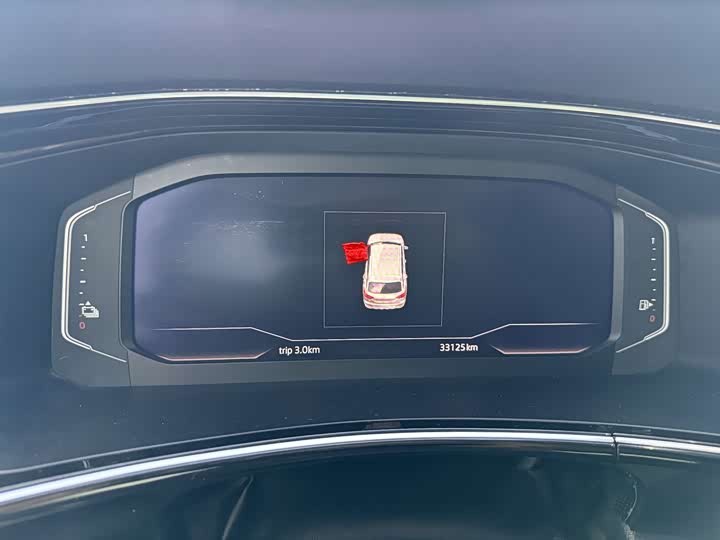 Фото 8 - Volkswagen Tayron GTE Hybrid