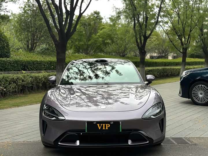 Фото 2 - Xiaomi SU7