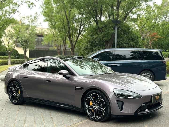 Фото 3 - Xiaomi SU7