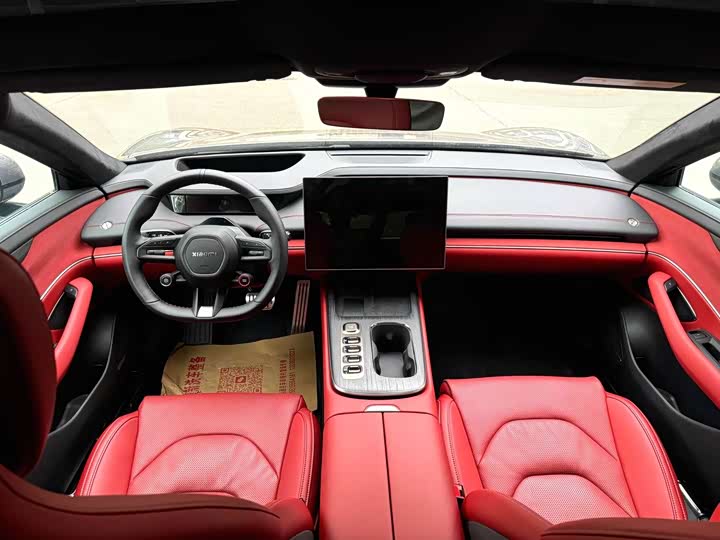 Фото 6 - Xiaomi SU7