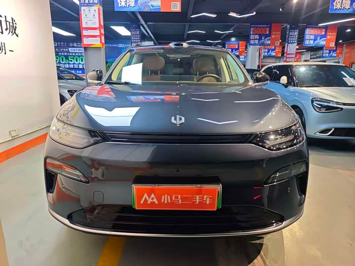 Фото 2 - Leapmotor C11