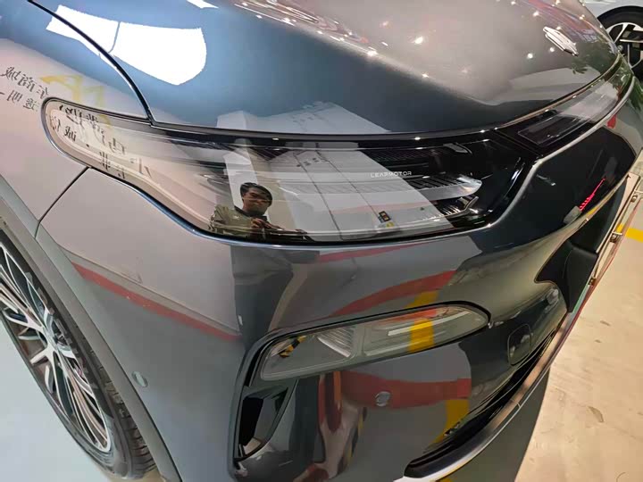 Фото 4 - Leapmotor C11