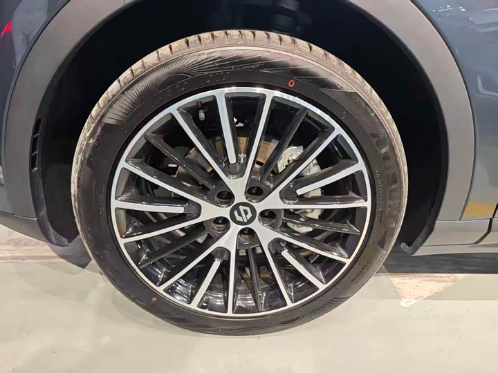 Фото 6 - Leapmotor C11