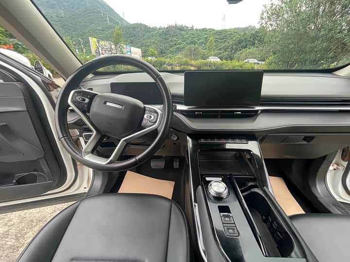 Фото 12 - Haval H6