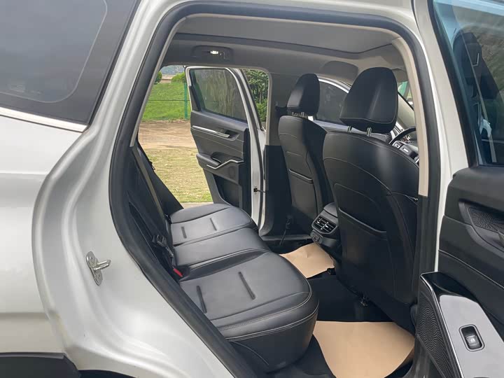 Фото 13 - Haval H6