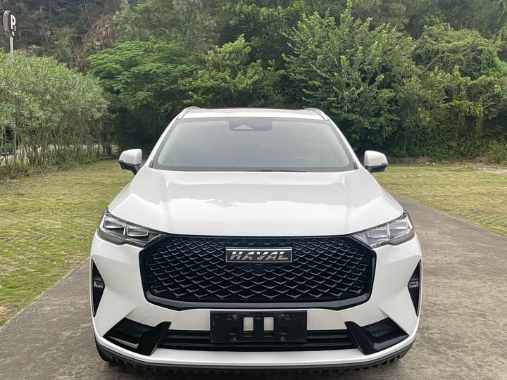 Фото 2 - Haval H6
