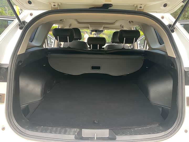 Фото 21 - Haval H6