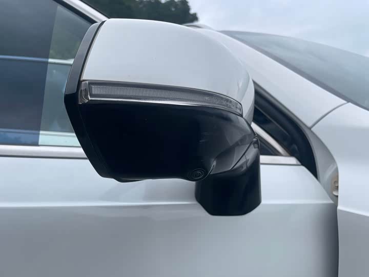 Фото 22 - Haval H6