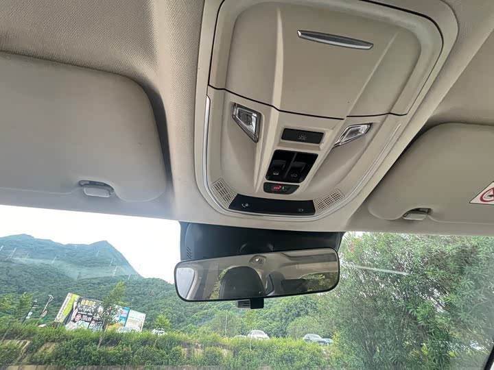 Фото 23 - Haval H6