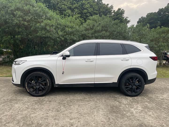 Фото 4 - Haval H6