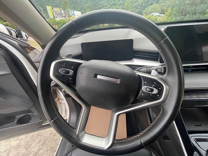 Фото 6 - Haval H6