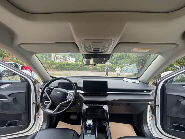 Фото 9 - Haval H6