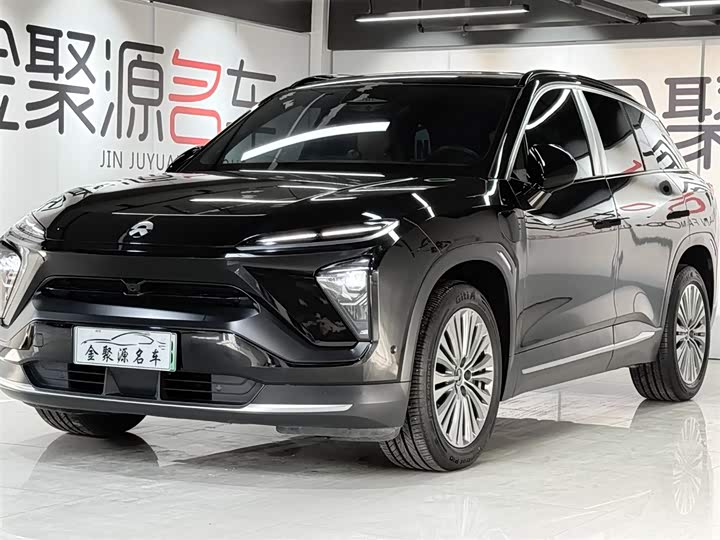 Фото 1 - Nio ES6