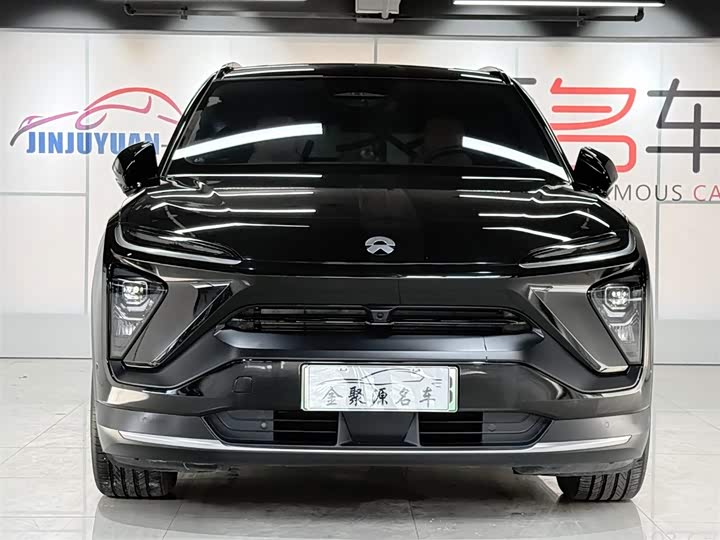 Фото 2 - Nio ES6