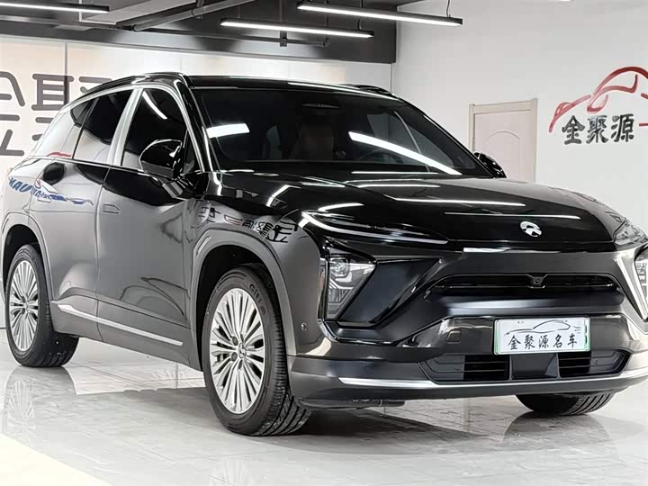 Фото 3 - Nio ES6