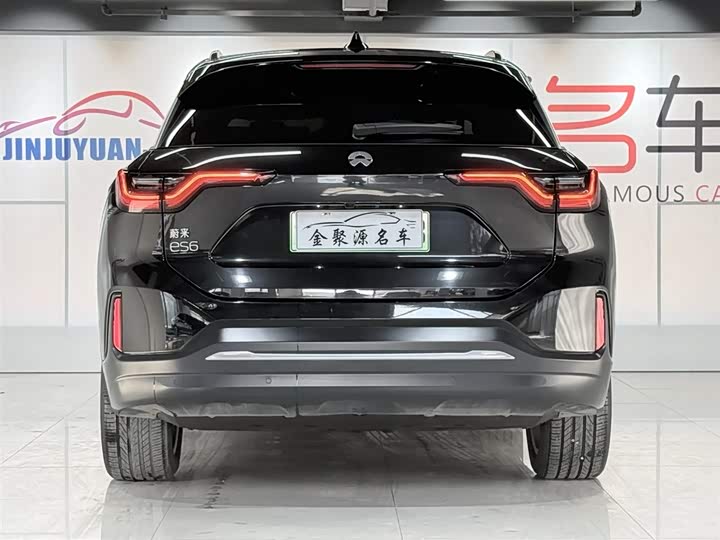 Фото 5 - Nio ES6