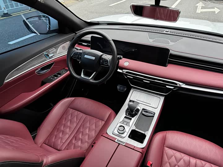 Фото 15 - Jetour X70 Plus