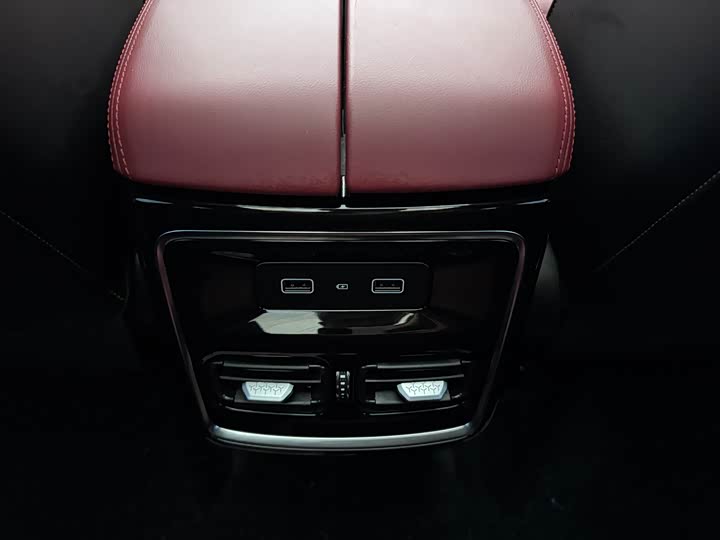 Фото 20 - Jetour X70 Plus