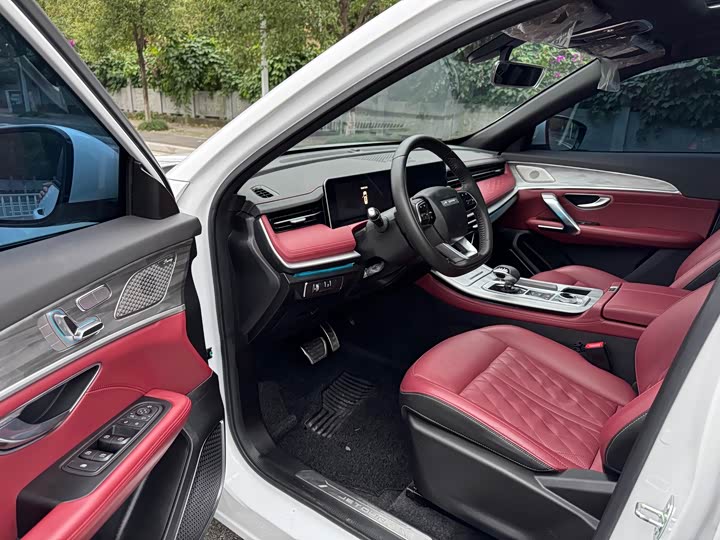 Фото 5 - Jetour X70 Plus