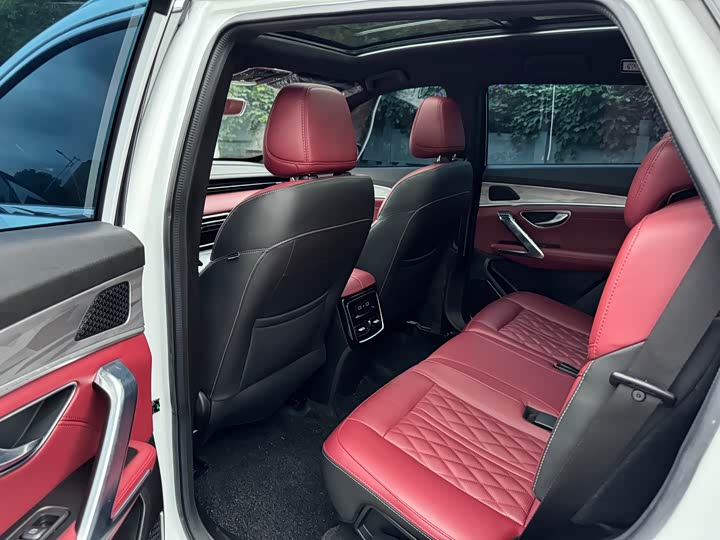 Фото 6 - Jetour X70 Plus