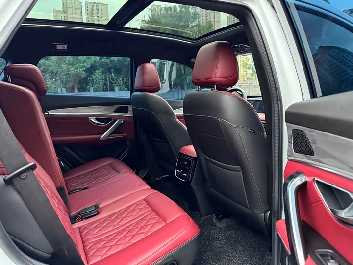 Фото 8 - Jetour X70 Plus