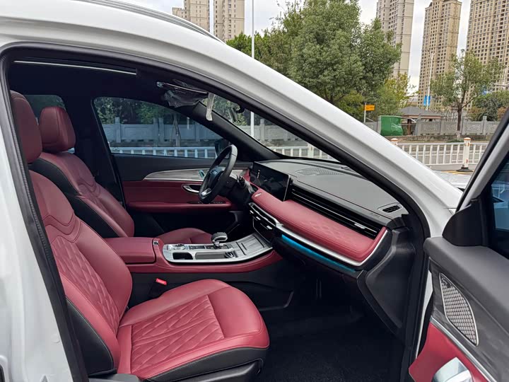 Фото 9 - Jetour X70 Plus