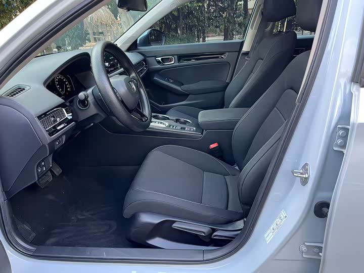 Фото 5 - Honda Civic