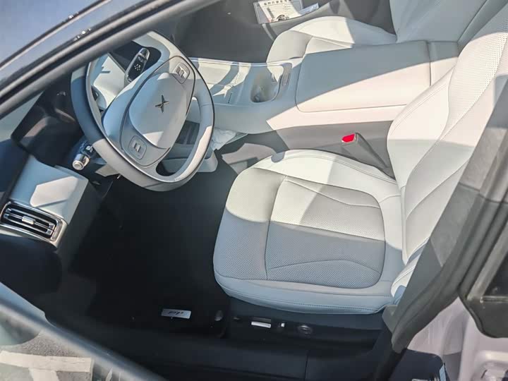 Фото 5 - XPeng F57