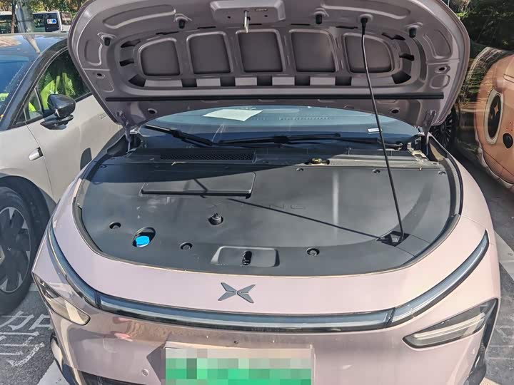 Фото 7 - XPeng F57