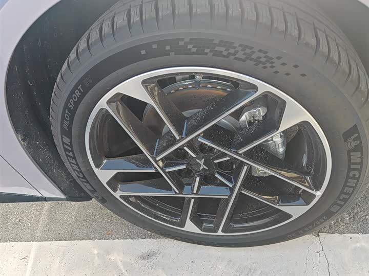 Фото 9 - XPeng F57