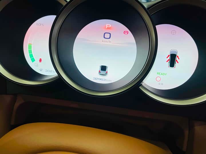 Фото 10 - Ora Lightning Cat (07)