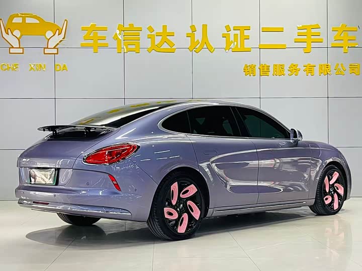 Фото 3 - Ora Lightning Cat (07)