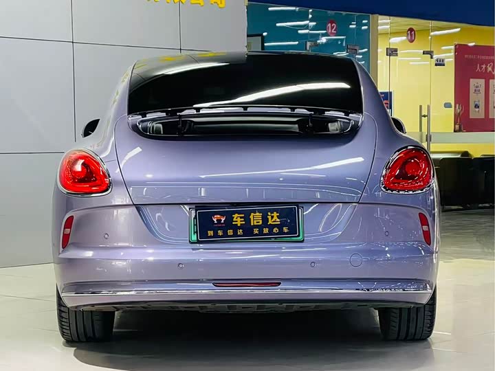 Фото 4 - Ora Lightning Cat (07)