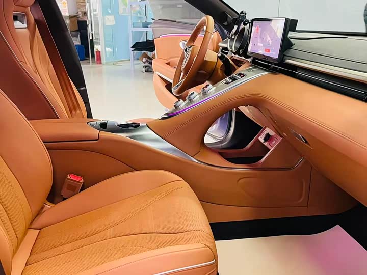 Фото 6 - Ora Lightning Cat (07)