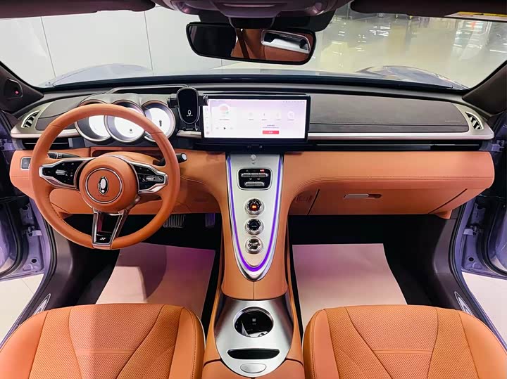 Фото 9 - Ora Lightning Cat (07)