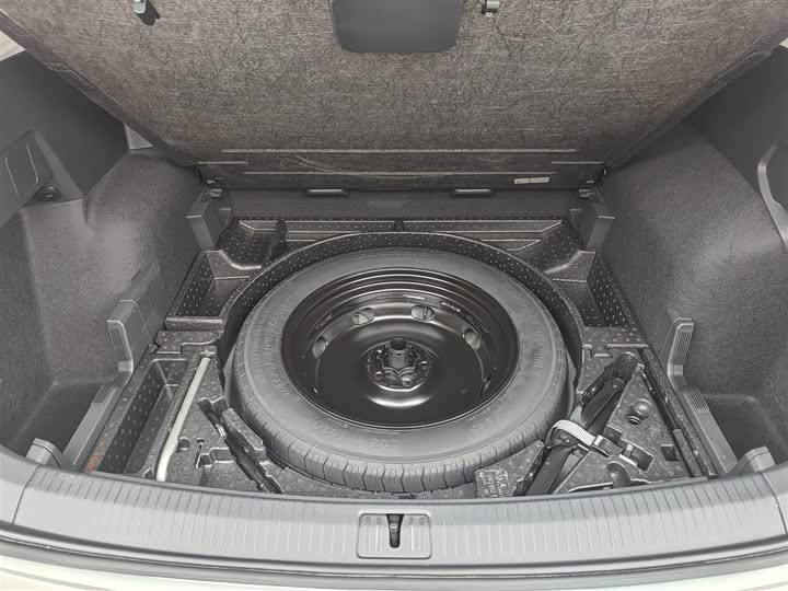 Фото 3 - Volkswagen Tiguan L Pro