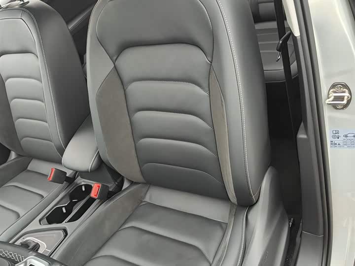 Фото 6 - Volkswagen Tiguan L Pro