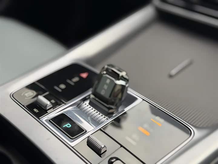 Фото 8 - BYD Seal