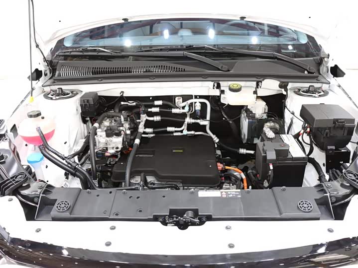 Фото 19 - BYD E2