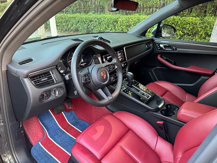 Фото 6 - Porsche Macan