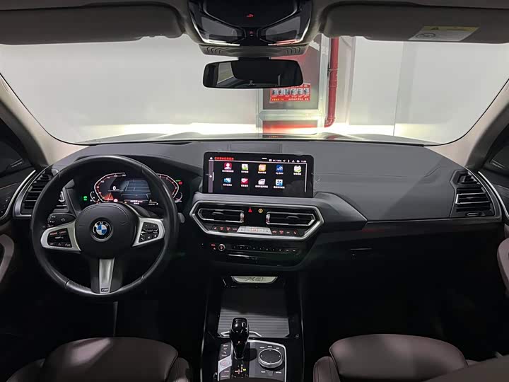 Фото 15 - BMW X3