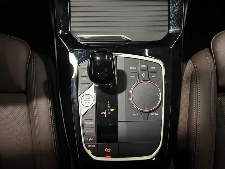 Фото 17 - BMW X3