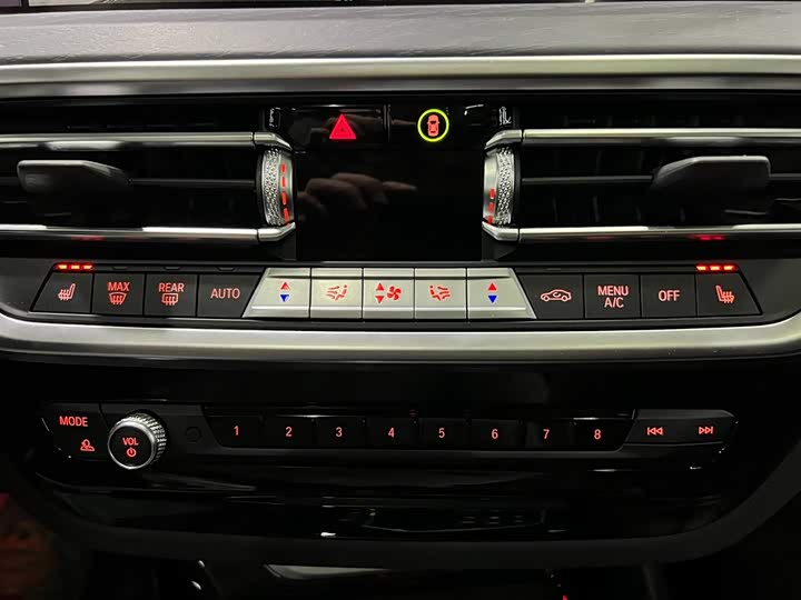 Фото 20 - BMW X3