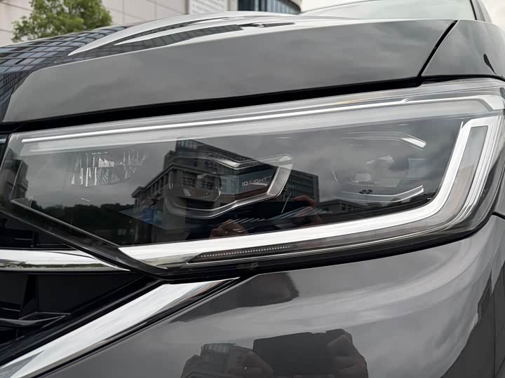 Фото 17 - Volkswagen Tayron