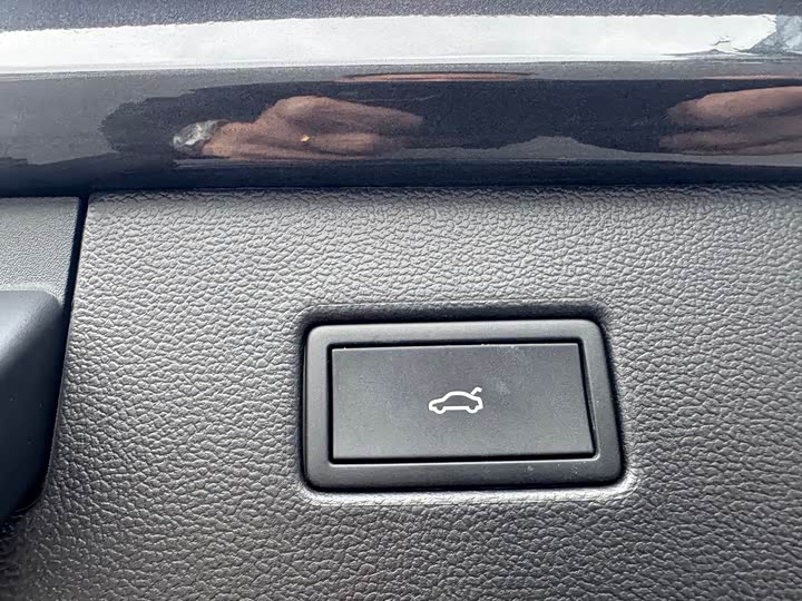 Фото 19 - Volkswagen Tayron