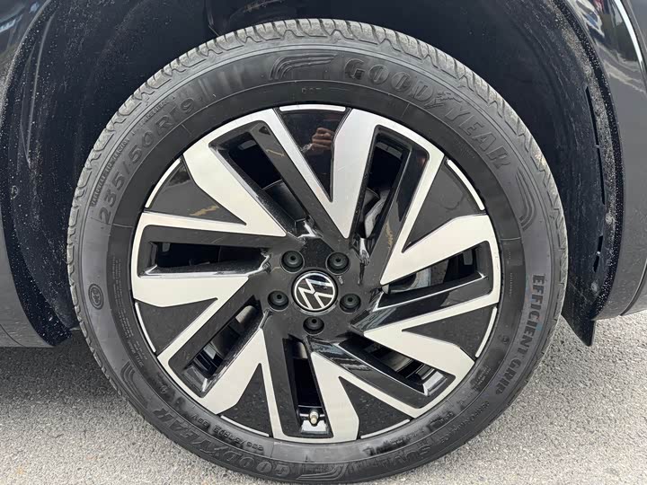 Фото 21 - Volkswagen Tayron